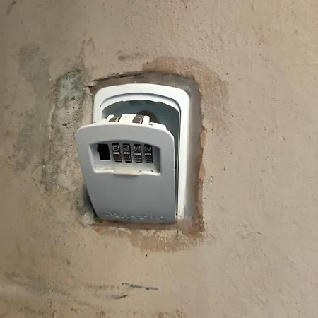 Pontevecchio Apartamento Florença
