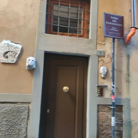 Pontevecchio Apartamento *