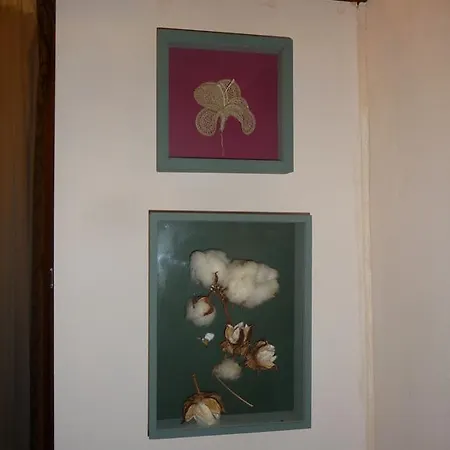Pontevecchio Apartamento