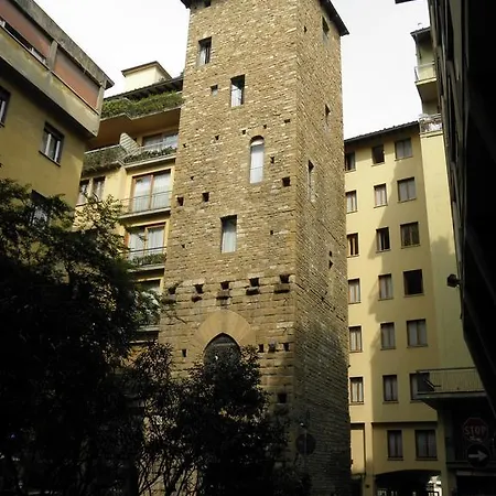 Pontevecchio Apartamento *