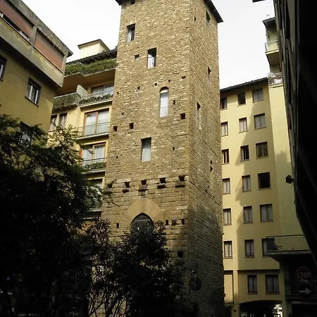 Pontevecchio דירה *