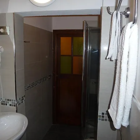 Pontevecchio Apartamento Florença