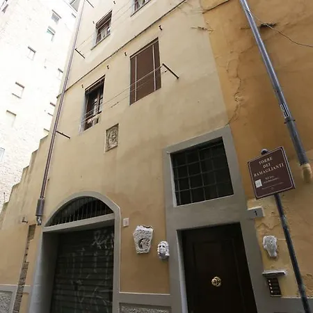 Pontevecchio Apartamento *