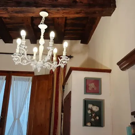 Apartamento Pontevecchio