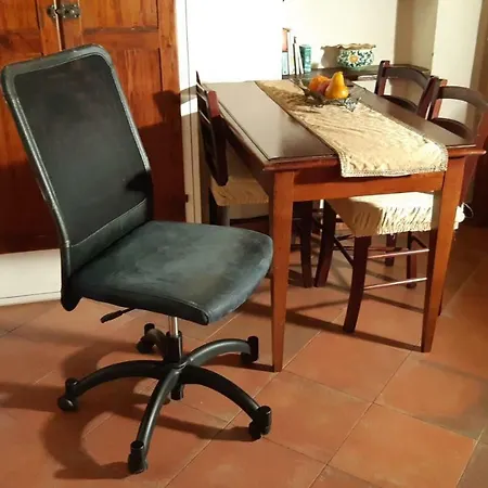 Apartamento Pontevecchio *