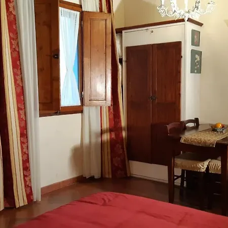 Apartamento Pontevecchio *