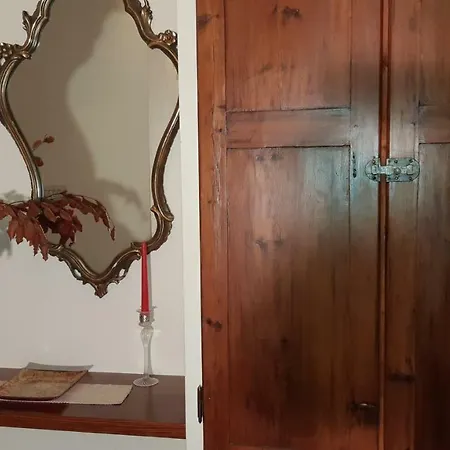 Apartamento Pontevecchio *