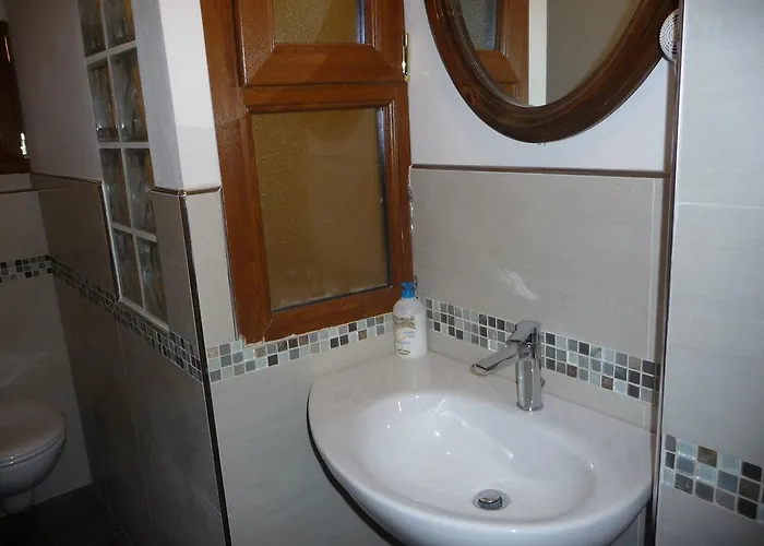 Apartman Pontevecchio Firenze