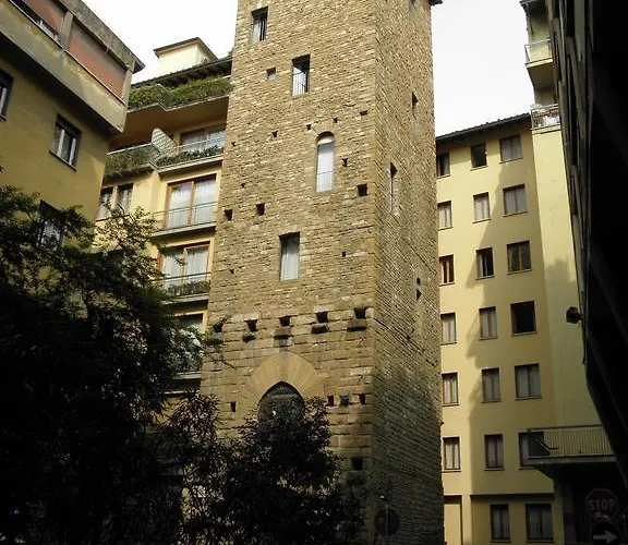 Pontevecchio Apartment *