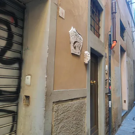 Casa Niccolo' Pontevecchio Appartamento