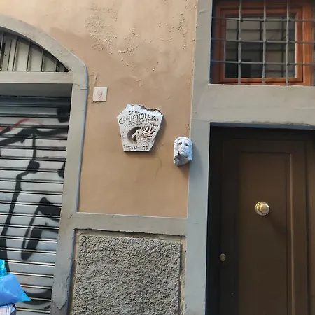 Appartamento Casa Niccolo' Pontevecchio
