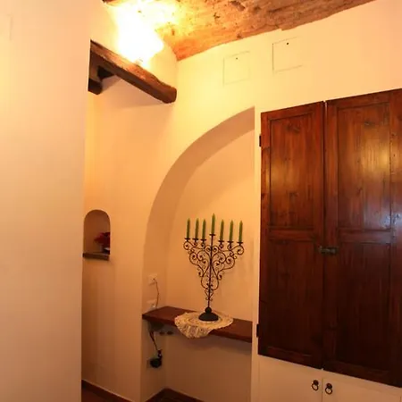 Casa Niccolo' Pontevecchio