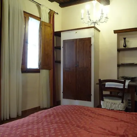 Appartamento Casa Niccolo' Pontevecchio *
