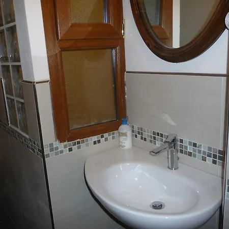 Appartamento Casa Niccolo' Pontevecchio Firenze