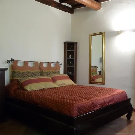 Appartamento Casa Niccolo' Pontevecchio