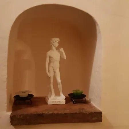 Casa Niccolo' Pontevecchio Florencia