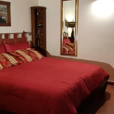 Appartamento Casa Niccolo' Pontevecchio Firenze