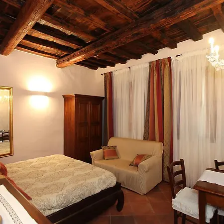 Casa Niccolo' Pontevecchio