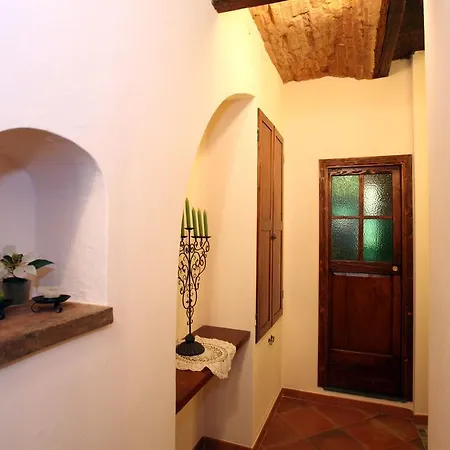 Casa Niccolo' Pontevecchio * Firenze
