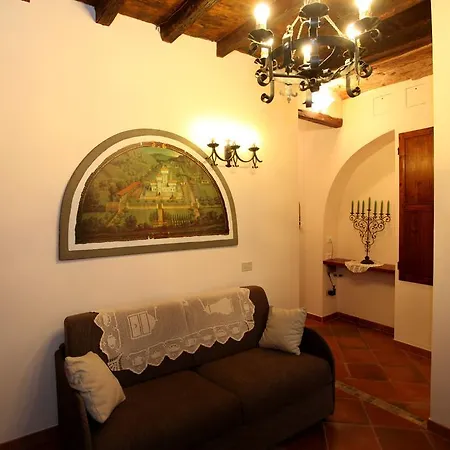 Casa Niccolo' Pontevecchio