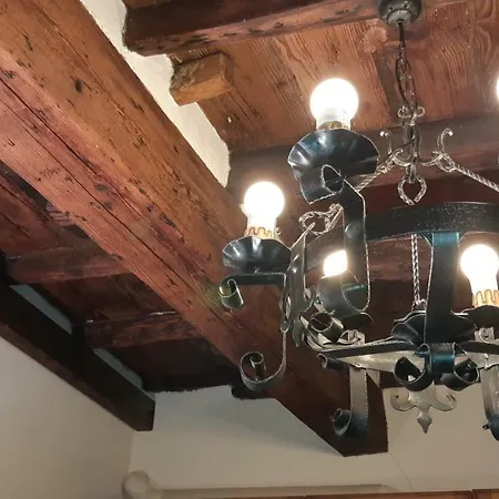 Casa Niccolo' Pontevecchio *